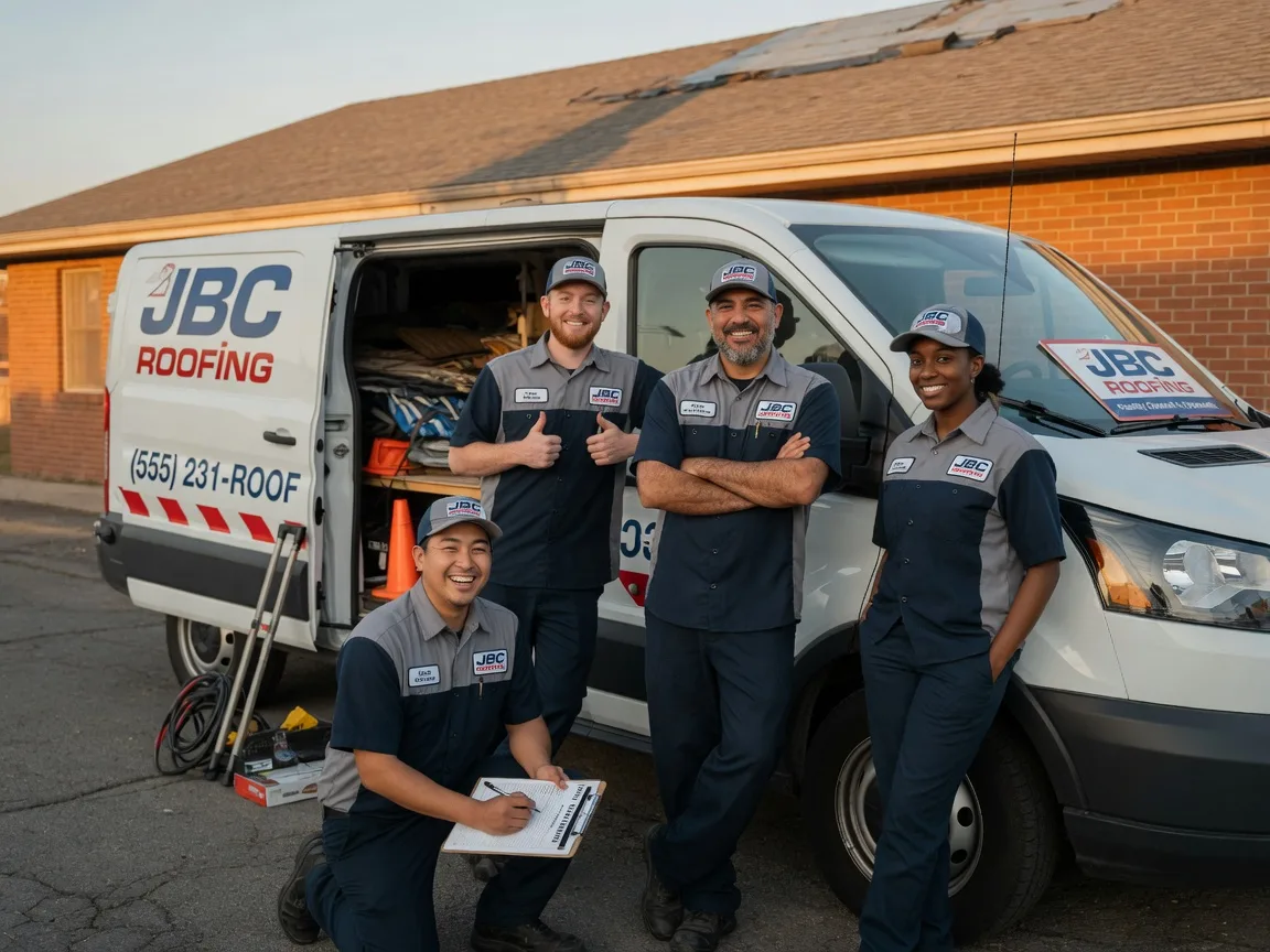 Roof Replacement company in Ritzville, WA