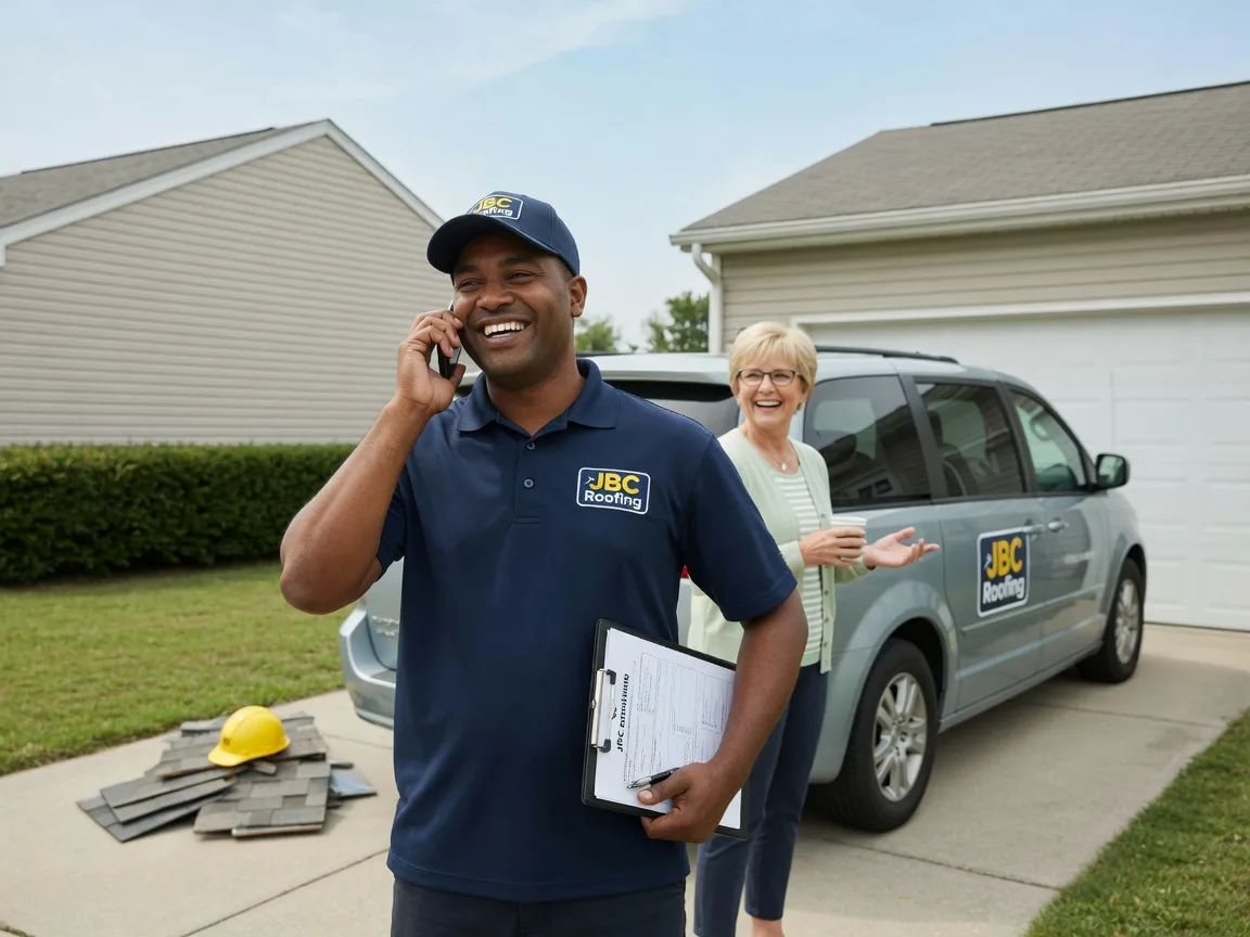 Roof Replacement Ritzville, WA FAQs
